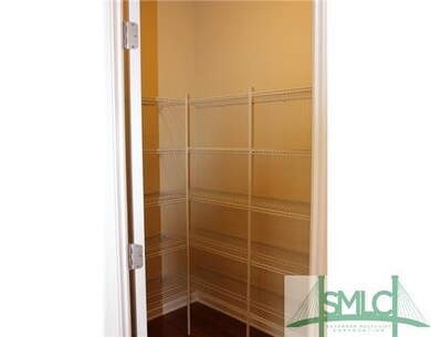 Other. Kitchen comes with a spacious, walk-in pant