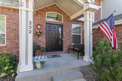 252 Huntley Ct, Castle Pines, CO 80108 - photo 2