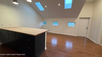 Living Room/Kitchen