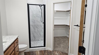 816 W 11th St, Bonham, TX 75418 - photo 6