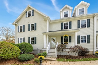 10 Pomeworth St unit H, Stoneham, MA 02180 - photo 2