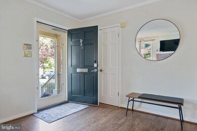 1503 Wake Forest Dr, Alexandria, VA 22307 - photo 3