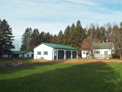 N5198 Cth A, Bryant, WI 54418 - photo 2