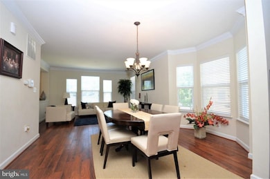 11788 Dawkins Ridge Ln, Bristow, VA 20136 - photo 6