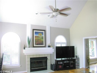 Den/Family/Great Room