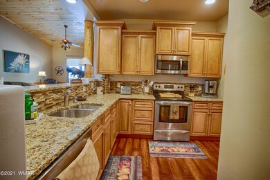 Gourmet Kitchen