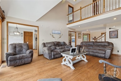 1818 Union Carbide Rd, Woodbine, GA 31569 - photo 7