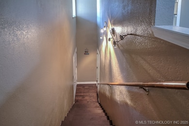 6366 S 80th East Ave unit E, Tulsa, OK 74133 - photo 4