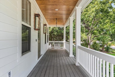 Seven Farms Village, Daniel Island, SC 29492 - photo 5