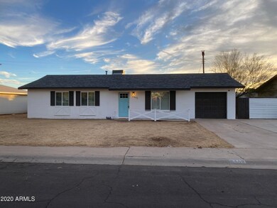 4443 W Avalon Dr, Phoenix, AZ 85031 - photo 2