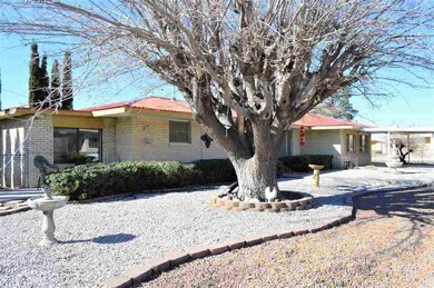 2511 Baylor Ave, Alamogordo, NM 88310 - photo 2