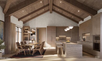 Kitchen - Modern