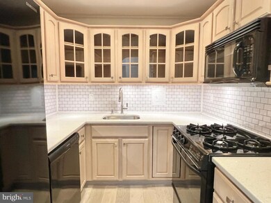 Tiber Island unit N-806, Washington, DC 20024 - photo 5