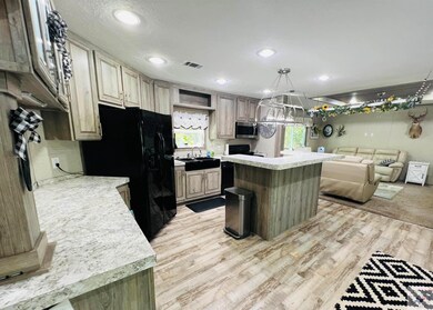 205 Wg Sorsby Rd, Texarkana, TX 75501 - photo 5