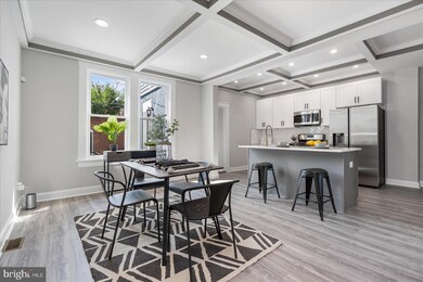 1517 E 33rd St, Baltimore, MD 21218 - photo 5