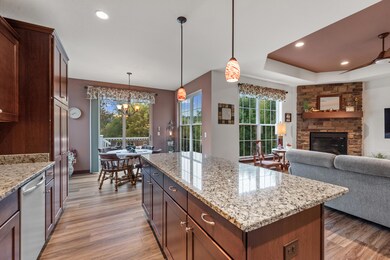 1549 Pine Cone Trail, Port Washington, WI 53074 - photo 5