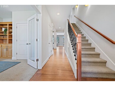 Entrance/Foyer