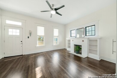 507 E Laurel, San Antonio, TX 78212 - photo 3