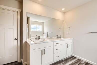 4092 SW Quartz Place unit Homesite 15, Redmond, OR 97756 - photo 6