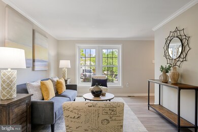 203 Essex St unit 2, Stafford, VA 22554 - photo 6