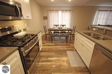 7500 E Meadows Dr, Cedar, MI 49621 - photo 4