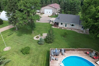6045 20th St SW, Montevideo, MN 56265 - photo 2