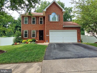 6118 Modupeola Way, Capitol Heights, MD 20743 - photo 2