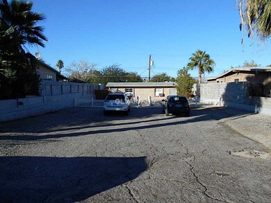 Property Photo. There is plenty of parking.