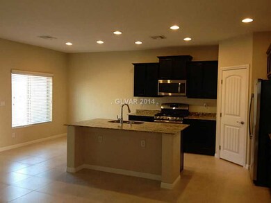 Property Photo. Kitchen w/Island