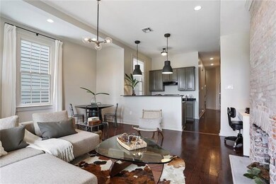 930 Melpomene St unit A, New Orleans, LA 70130 - photo 6