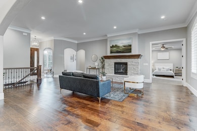 2209 E Viscaya Dr, Draper, UT 84020 - photo 4