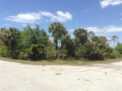 Private Corner Doubke Lot.