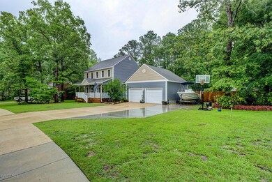 unlisted-address, Jacksonville, NC 28546 - photo 3