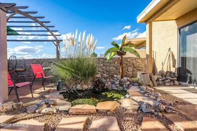 2195 Foxtail Pine Dr, Las Cruces, NM 88012 - photo 5