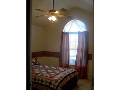 Bedroom.