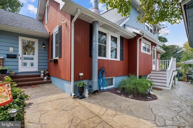 207 Spruce St, Audubon, NJ 08106 - photo 5