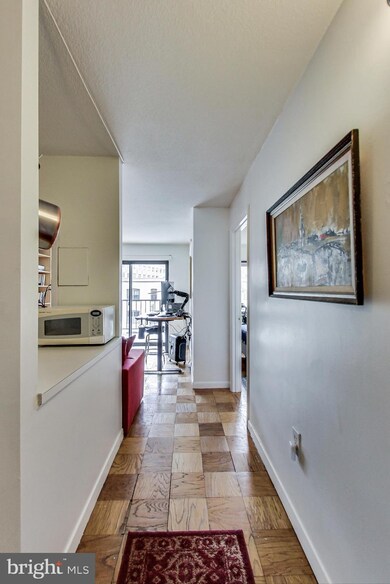 Webster House unit 714, Washington, DC 20036 - photo 7