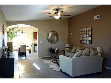 14900 Ted Banks Ave, El Paso, TX 79938 - photo 2