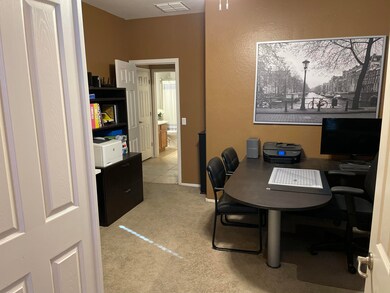 Office or BR 5 Downstairs