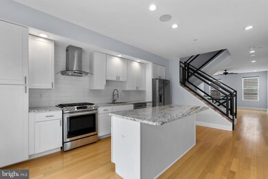 109 W Ropewalk Ln, Baltimore, MD 21230 - photo 6