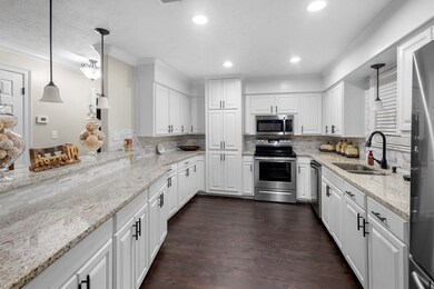 2168 Van Norman Curve, McComb, MS 39648 - photo 6