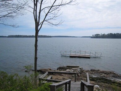Dock