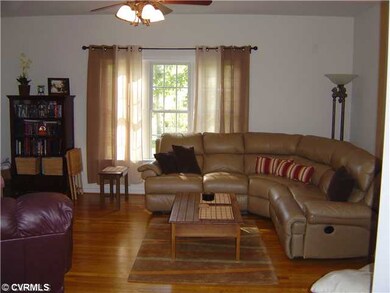 Den/Family/Great Room - View 2