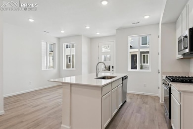 2450 Serviceberry Grove, Colorado Springs, CO 80915 - photo 2