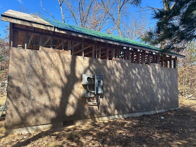 214 Albany Ave, Baldwin, MI 49304 - photo 2