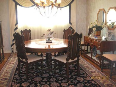 Dining Room.