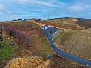 2943 Clyde Rd, Moscow, ID 83843 - photo 2