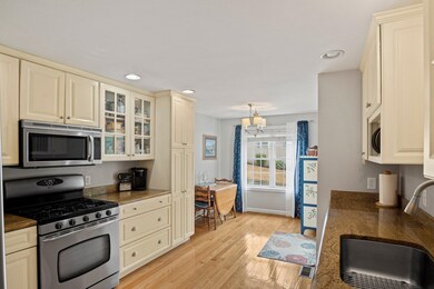 29 Forrest St, East Hampstead, NH 03826 - photo 5