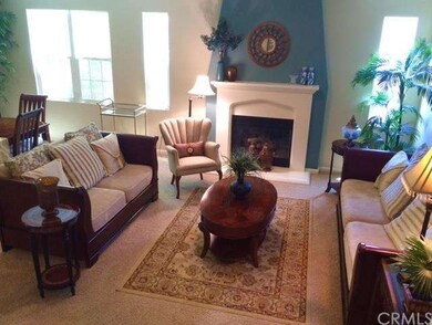 Formal Living Room