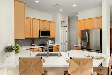 4136 E Spur Dr, Cave Creek, AZ 85331 - photo 4